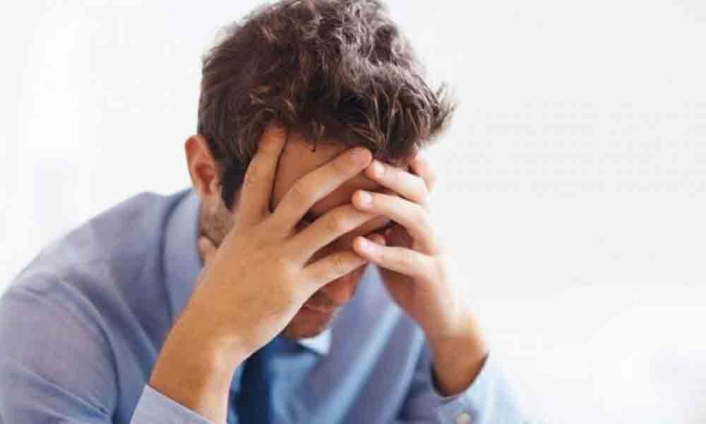 درآمد زیاد زنان باعث ایجاد استرس در همسرانشان می شود استرس مردان