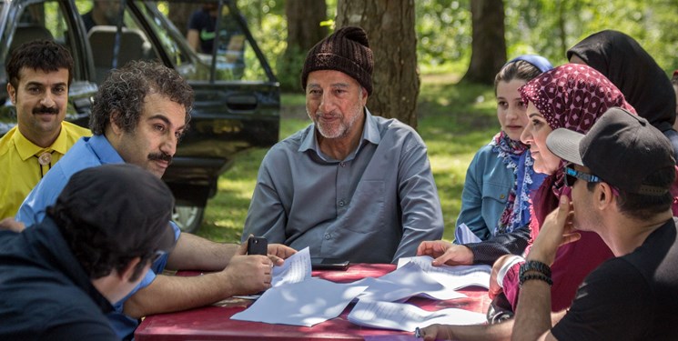 سریال پایتخت