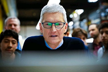 حمله غیر مستقیم کوک به گوگل و آمازون