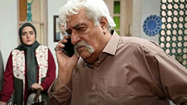 ۱۰ نقش برجسته داریوش ارجمند چه بود