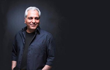 اولین حضور مهران مدیری در سینما +فیلم