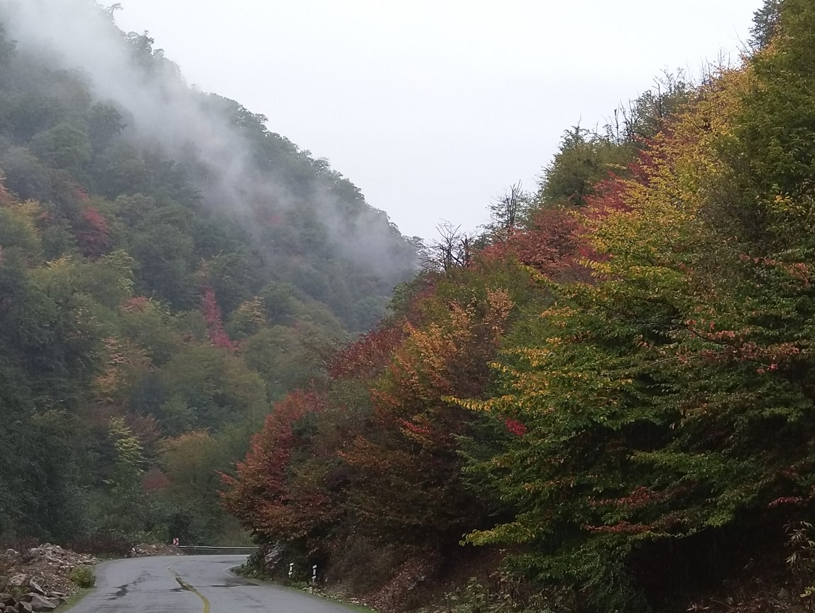 گردنه الماس