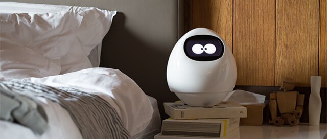 ربات‌های هتل ژاپنی که جاسوسی می کنند