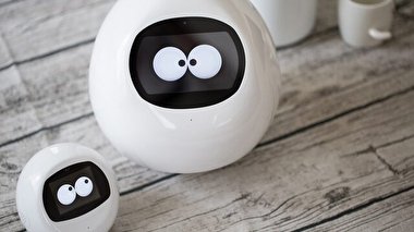 ربات‌های هتل ژاپنی که جاسوسی می کنند