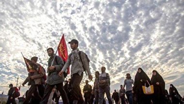 متولدین کدام دهه بیشتر در مراسم اربعین حضور داشتند؟ + عکس