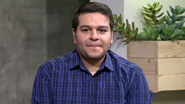 آقای مجری مجبور به عذرخواهی شد