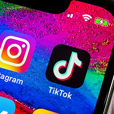 رقیب اینستاگرام تهدیدی برای امنیت ملی آمریکا!