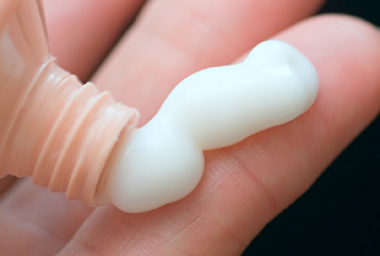 تولید خمیری که خون را بند می آورد