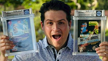 ولخرجی ۱۱میلیارد تومانی برای خرید چند بازی