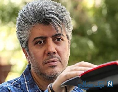 سکانس تصادف خواستگار ستایش + فیلم