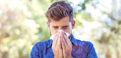 تفاوت های سرماخوردگی و آنفلوانزا