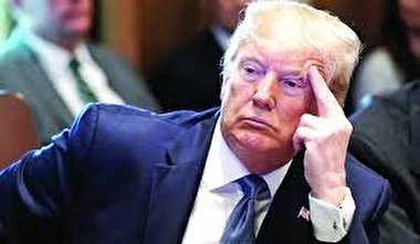 توصیه ترامپ به اپل