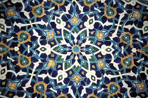 کاشی