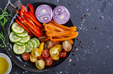 رباتی که غذاهای همه کشور‌های دنیا را درست می کند