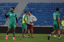 سقوط ۶ پله‌ای فوتبال ایران در رده‌بندی فیفا