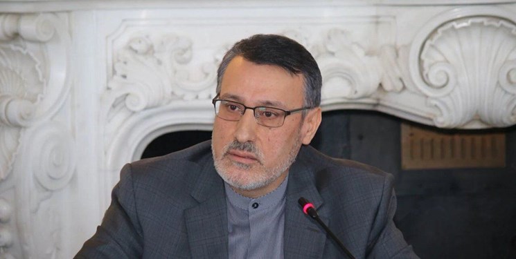 بعیدی نژاد