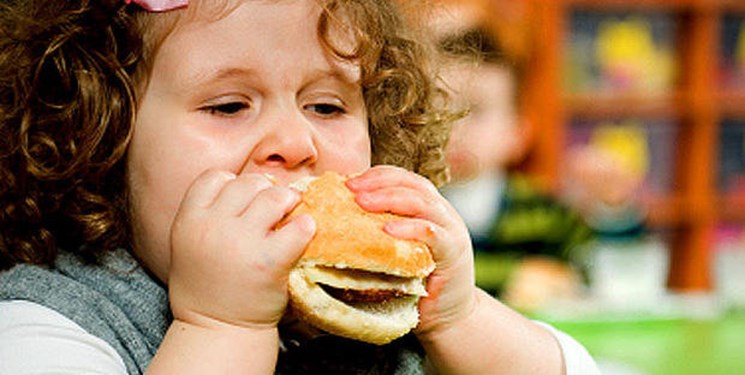 تنبل‌ترین کودکان جهان