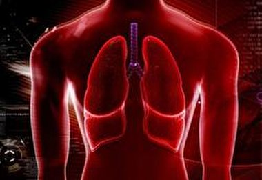 انتشار فیلمی وحشتناک توسط پزشکان برای سیگاری ها