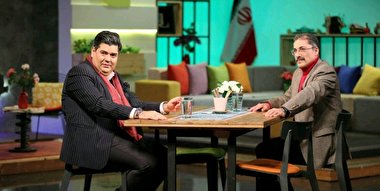 ماجرای بامزه نانوایی رفتن سالار عقیلی