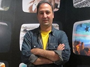 کنایه دلاوری مجری تلویزیون به سکوت دولت + فیلم