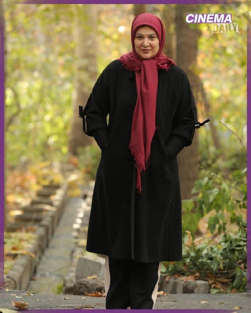 ریما رامین فر