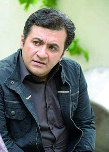 شهرام عبدلی: نقش های سینما بین ۱۰۰ نفر در حال چرخیدن است