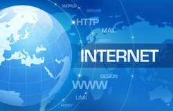 اینترنت سیستان و بلوچستان متصل شد