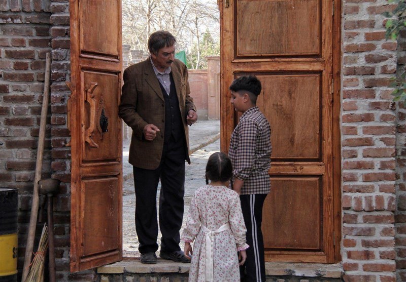 حکایت‌های کمال