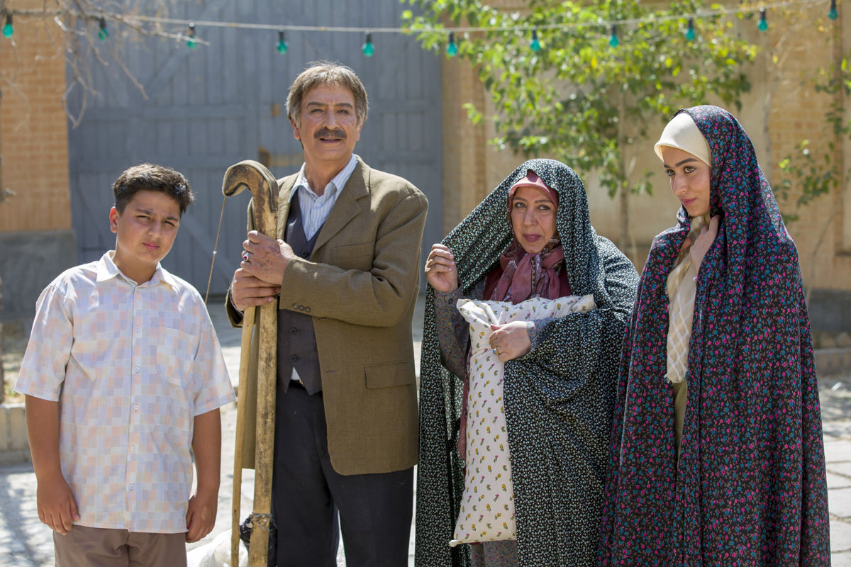 حکایت‌های کمال