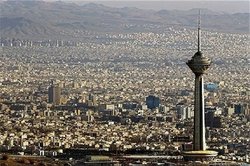 مثلث مرگبار تهران