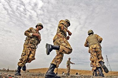 بخشش اضافه خدمت سنواتی سربازان چه شروطی دارد؟