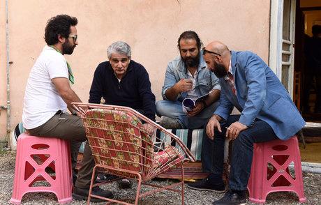 سریال کامیون