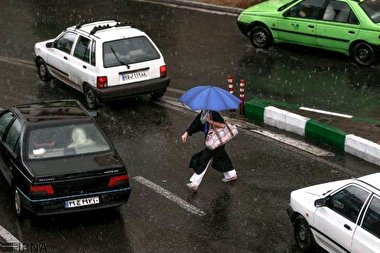 آماری از تلفات تصادفات در کشور