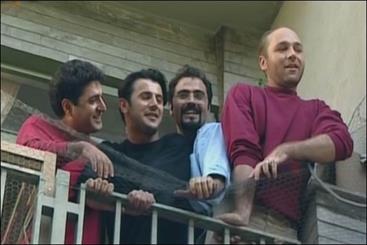 روزگار جوانی