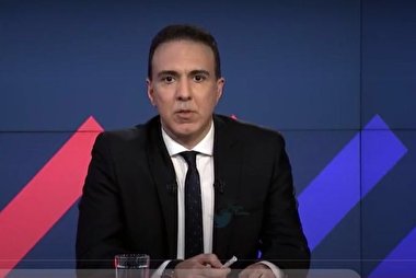 واکنش کاربران به اولین اجرای مزدک میرزایی