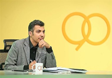 درخواست از شورای نظارت بر صداوسیما برای بررسی دوباره برنامه عادل فردوسی‌پور