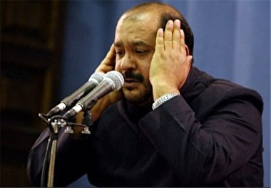 ماجرای تقاضای حافظ اسد از کریم منصوری قاری ایرانی