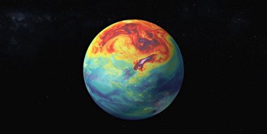 هشدار دانشمندان درباره «عادی» شدن آلودگی هوا برای مردم