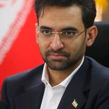 منتظر سورپرایز وزیر ارتباطات باشید