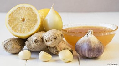 از فواید جادویی زنجبیل چه می‌دانید؟