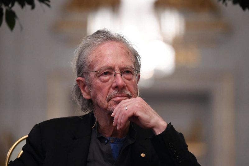 ترکیه مراسم «نوبل» را تحریم کرد