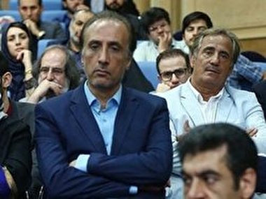 واکنش«محمدرضا حیاتی» به ویدئوی جنجالی‌اش!