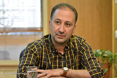 محمد دلاوری از بیمارستان مرخص شد