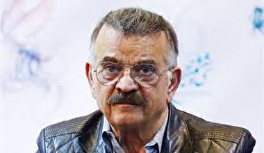 ماجرای شایعه مرگ مهدی فخیم زاده+فیلم