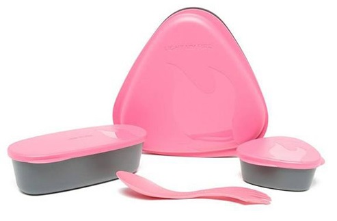 ظرف مایکروفر