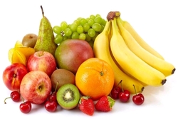 بهترین میوه ها برای درمان کم خونی
