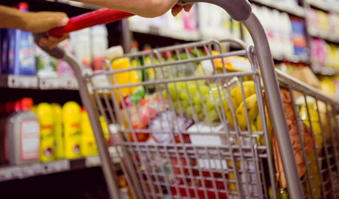 خرید در فروشگاه