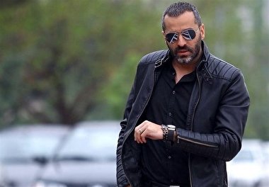 پاسخ جالب علیرام نورایی به حمایت نکردنش از صدای آبان ۹۸