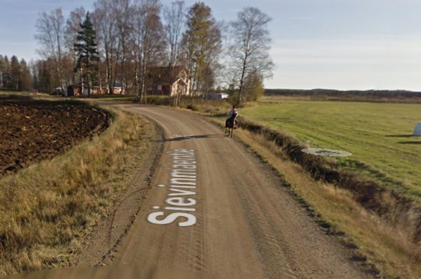 ثبت ۹۸ درصد از مکان های سکونت مردم جهان توسط گوگل