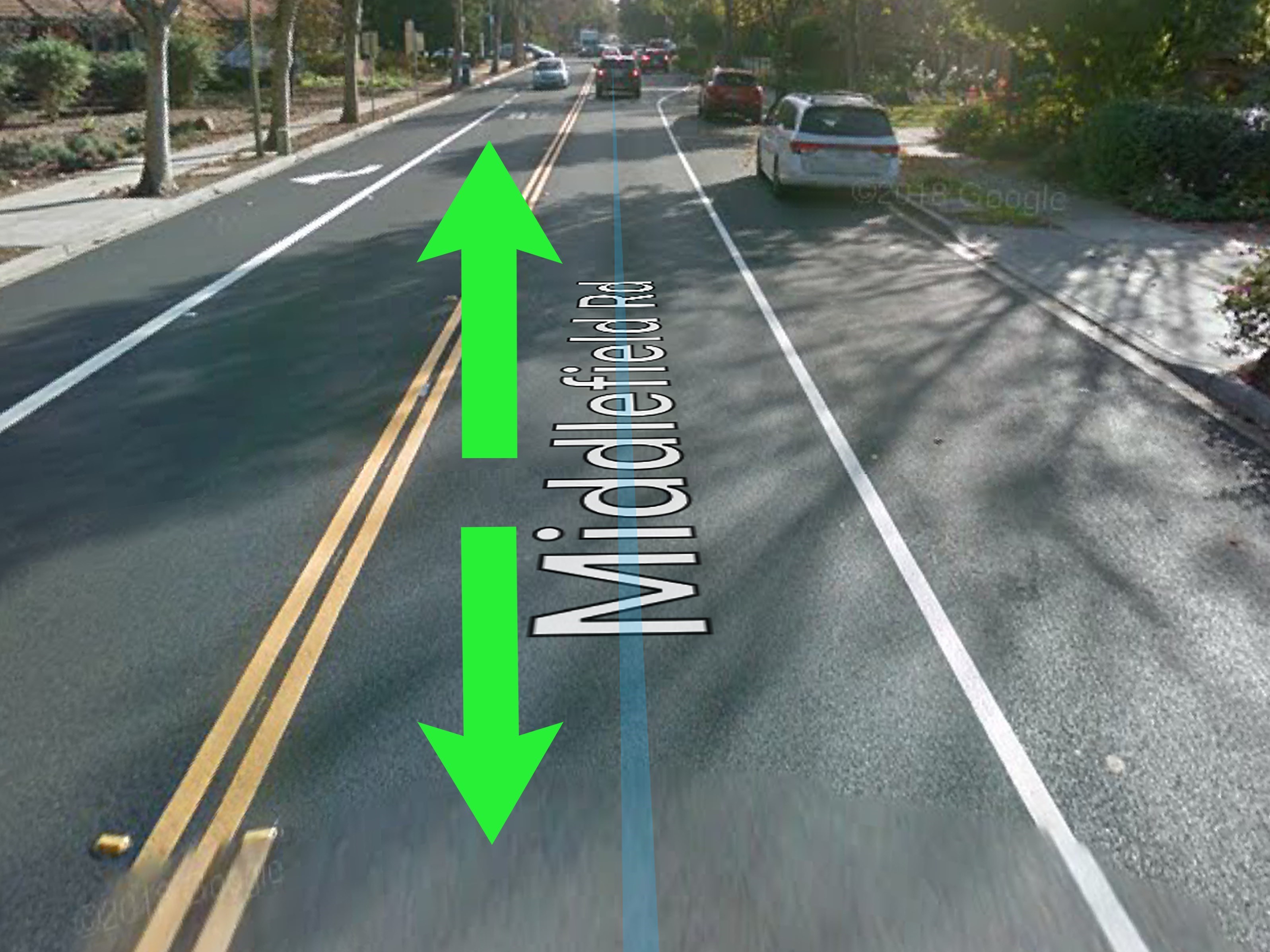 ثبت ۹۸ درصد از مکان های سکونت مردم جهان توسط گوگل